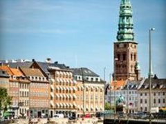 Traduction danoise professionnelle - Offre immédiate en ligne!
