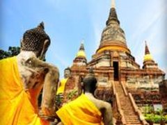 Traduction thaïe professionnelle - Offre immédiate en ligne!