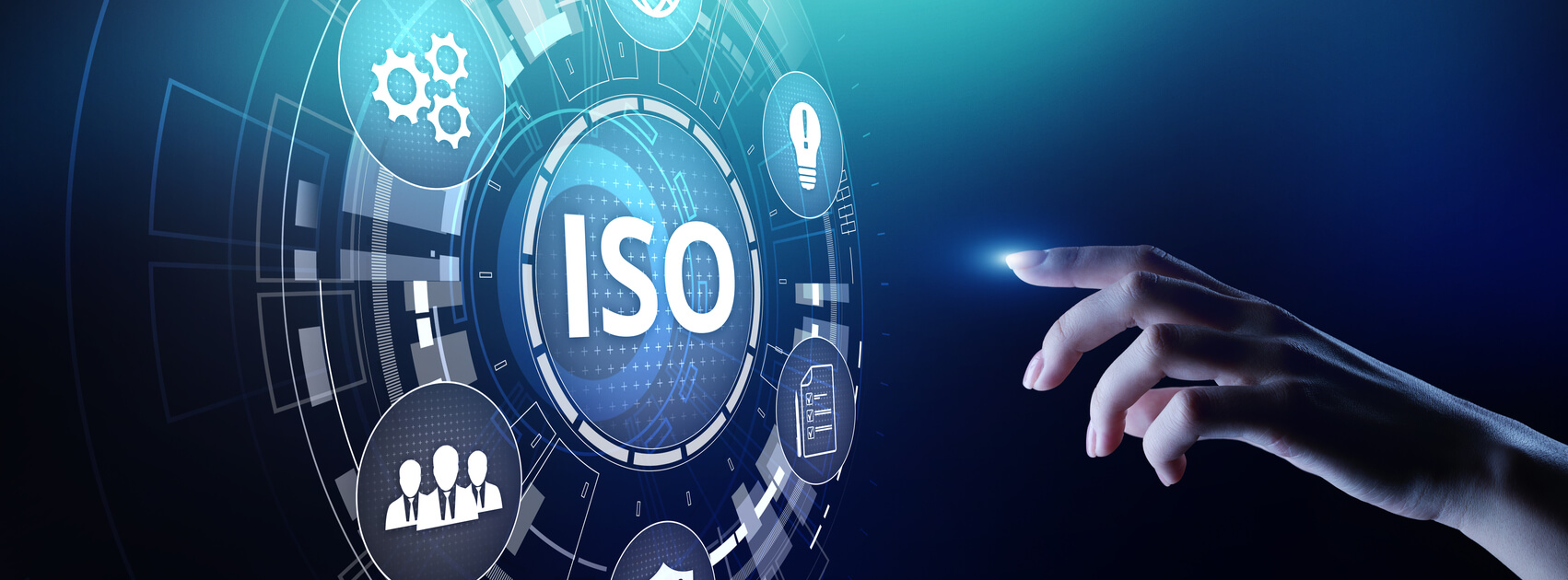 certifiée ISO 